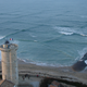 Image for article titled How Are These Crisscrossing Waves Even Possible?